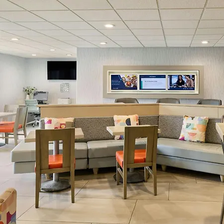 Springhill Suites Prescott