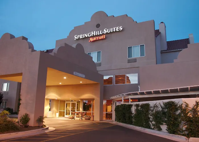Springhill Prescott