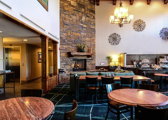 Springhill Hotel 3*