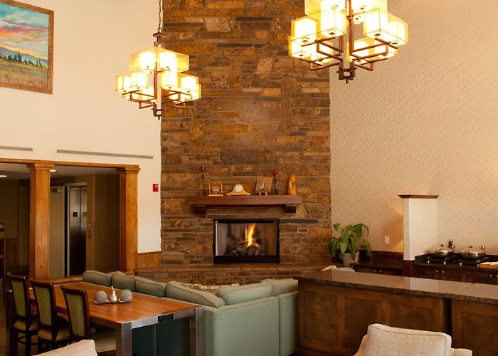 Springhill Hotel