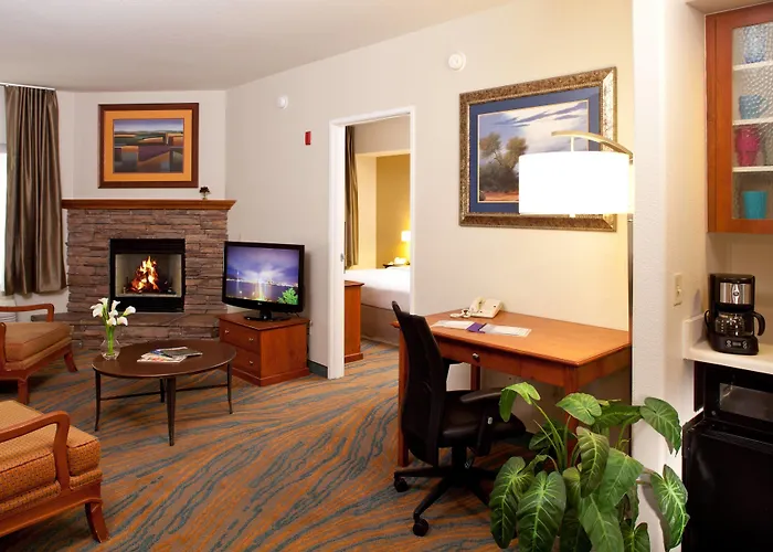 Springhill Hotel