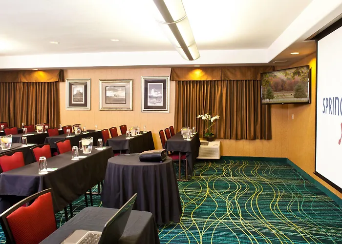 Hotel Springhill