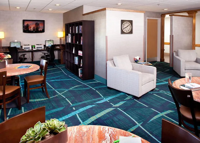 Hotel Springhill
