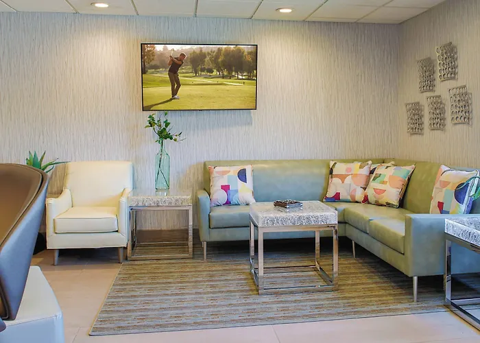 Springhill 3*