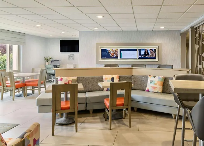 Hotel Springhill