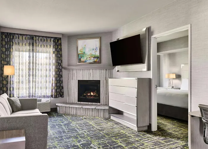 Hotel Springhill 3*