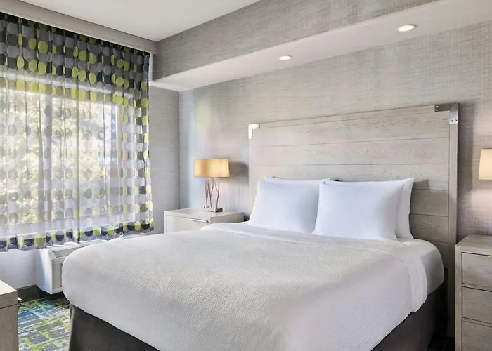 Springhill Hotel Prescott