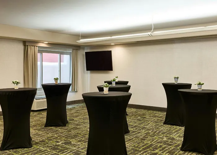 Hotel Springhill Prescott