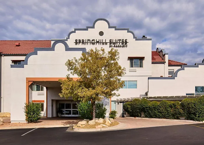 Hotel Springhill