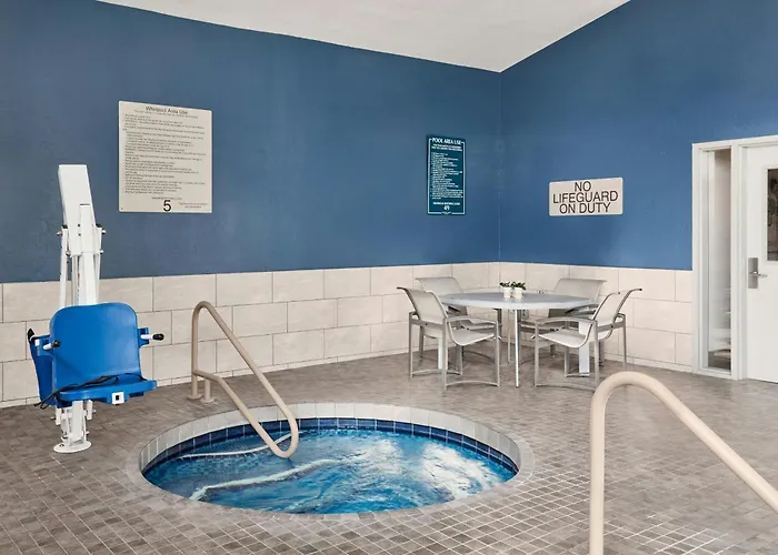 Hotel Springhill Prescott