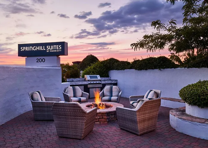 Hotel Springhill