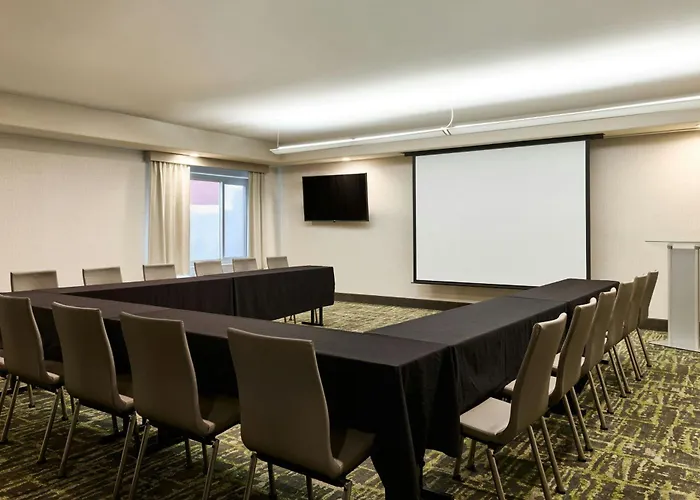 Springhill Hotel Prescott