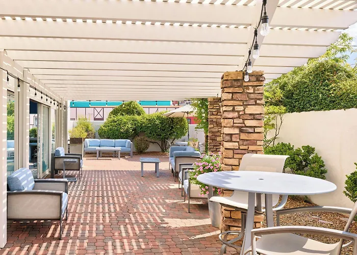 Springhill Hotel
