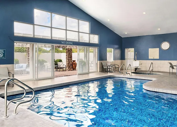 Hotel Springhill 3*
