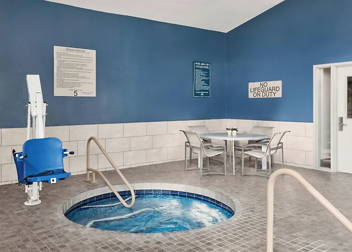 Springhill Hotel Prescott