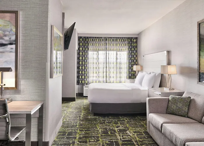 Hotel Springhill
