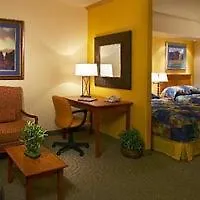 Hotel Springhill