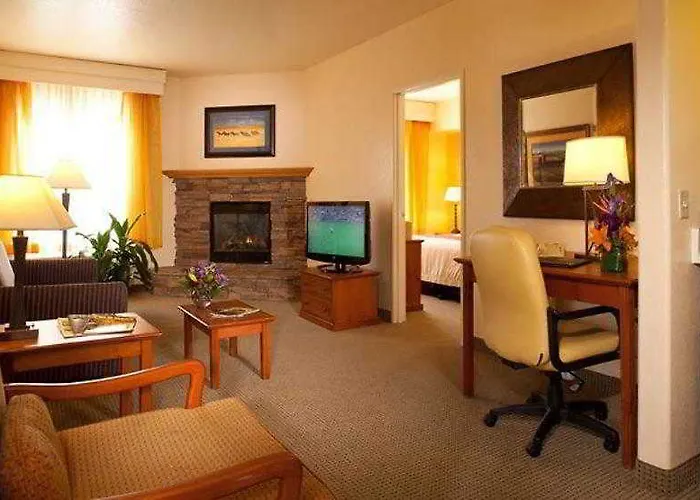 Springhill 3*