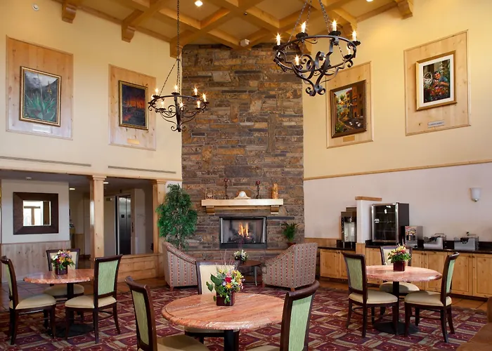 Springhill Hotel