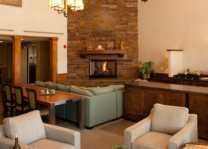 Springhill Hotel Prescott